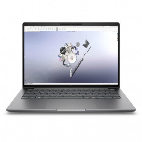 "HP ZBook 8 G1i Intel Core Ultra 7 255H 35.56cm 14Zoll 2.5k 32GB 1TB/SSD W11P 3J Gar (DE)"