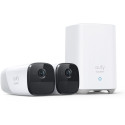 "Eufy eufyCam 2 Pro Kit, T88513D1"