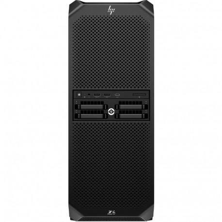 "HP Z6 G5 Tower AMD Ryzen Threadrip PRO 7955WX 64GB 2TB/SSD W11P 3J Gar (DE)"