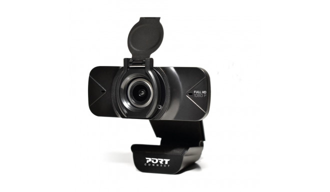 "Port WEBCAM HD 1080"
