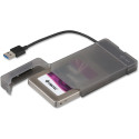 "I-TEC USB EXTERNAL CASE 2.5IN"