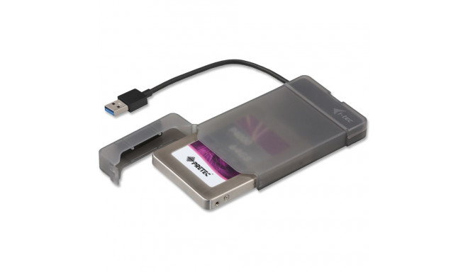 "I-TEC USB EXTERNAL CASE 2.5IN"