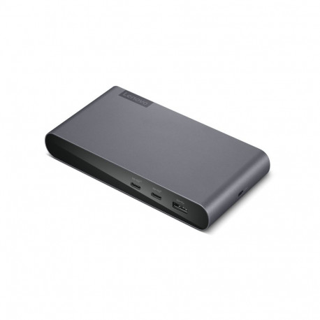 "D Lenovo USB-C Universal Business Dock 65W"