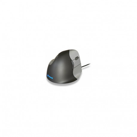 "Evoluent Vertical Mouse 4 right hand/6 buttons/wired"