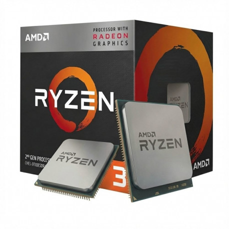 "AMD AM4 Ryzen 7 5700 SBX 3,7GHz MAX 4,6GHz 8xCore 16xThreads 20MB 65W with Wraith Stealth Cooler"