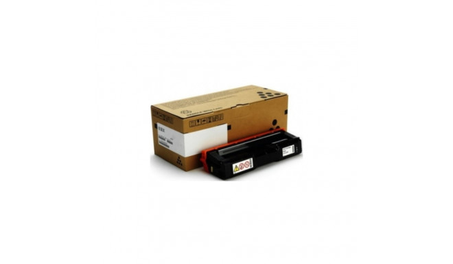 "Type SP C252 schwarz Toner"