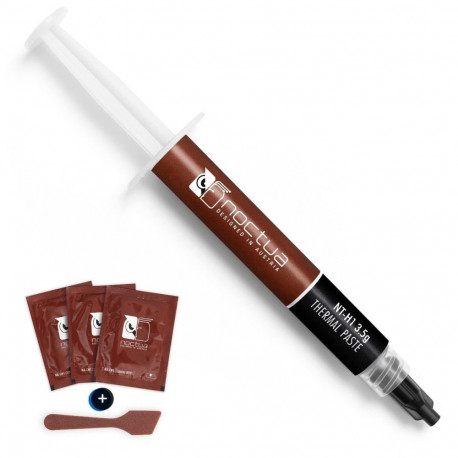 "K Noctua NT-H1 Wärmeleitpaste 3,5 Gramm"