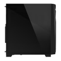 "Midi GIGABYTE C301G V2 ATX Black"
