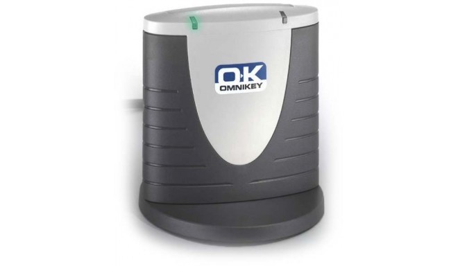 Omnikey smart card reader USB 3121