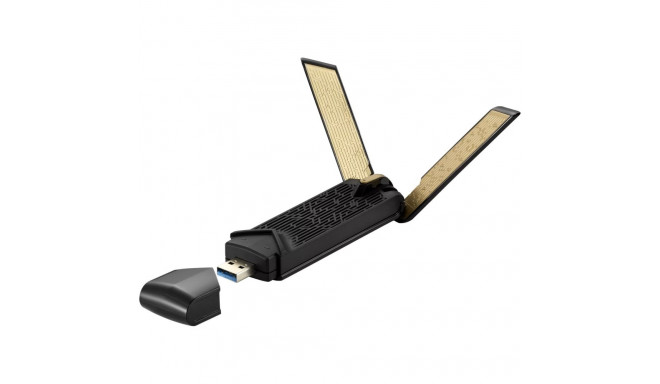 "ASUS USB-AX56"