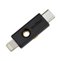 "YubiKey 5Ci USB-C/lightning"