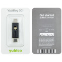 "YubiKey 5Ci USB-C/lightning"