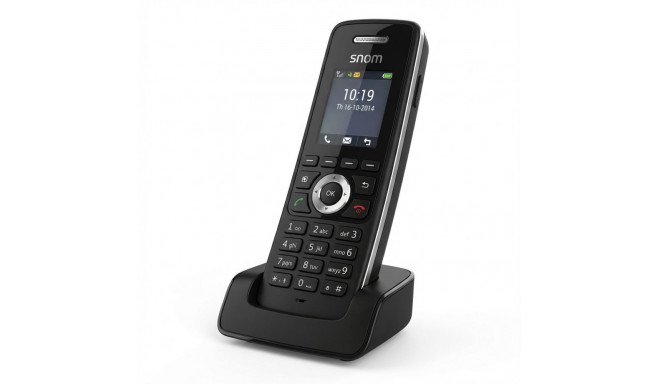 "SNOM M65 DECT Handset"