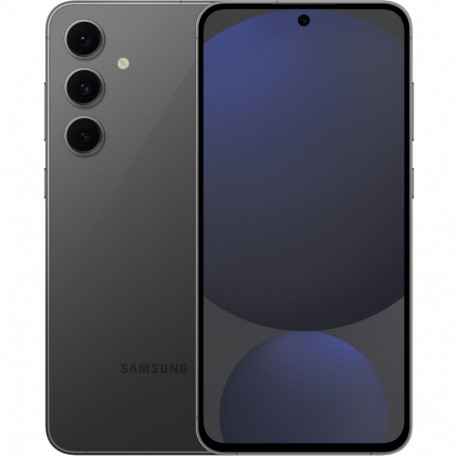 "Samsung Galaxy S24 FE EE 128GB 5G DE phantom black"