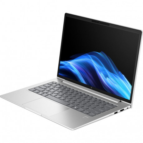 "HP EliteBook 6 G1i Intel® Core™ Ultra 5 225U 35.56cm 14Zoll WUXGA 16GB 512GB/SSD W11P SmartBuy 1J G