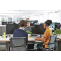 "Logitech Headset USB Zone Wired UC für Unified Communication"