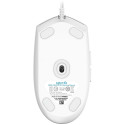 "Logitech G102 Lightsync - WHITE - EER"