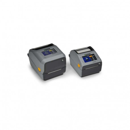 "Zebra Etikettendrucker ZD621d USB USB-Host LAN RS-232 Bluetooth LE 203dpi 108mm 203 mm/Sek."