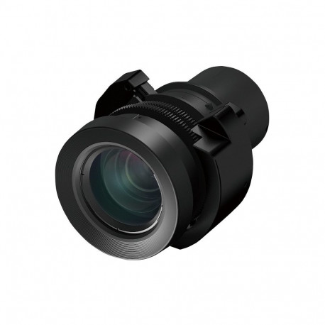 "EPSON ELPLM08 Medium-Throw-Zoomobjektiv - 80.6 mm"