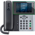 "HP Poly Edge E550 IP Phone"