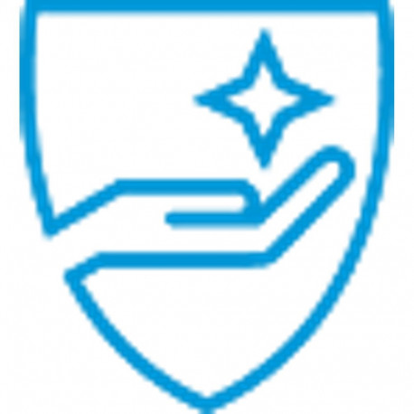 "HP Poly DA85 Wideband QD auf USB-Adapter (USB-A & USB-C)"