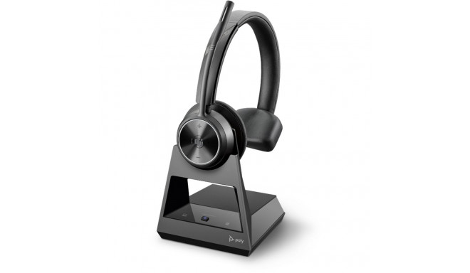 "HP Poly DECT Headset Savi 7310 UC monaural Teams"