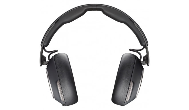 "Poly Headset Voyager Surround 80 UC - kabellos/bluetooth - Black"