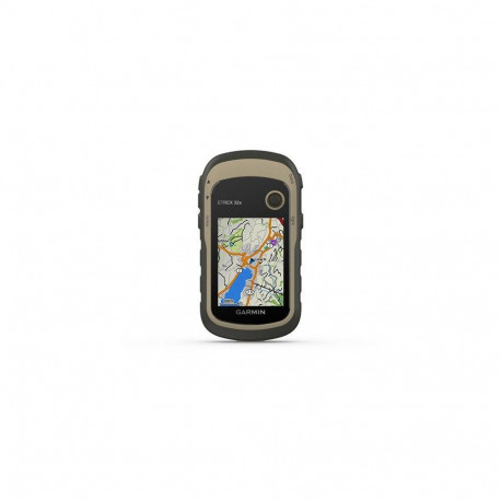 "Garmin eTrex 32x TopoActive Europa"