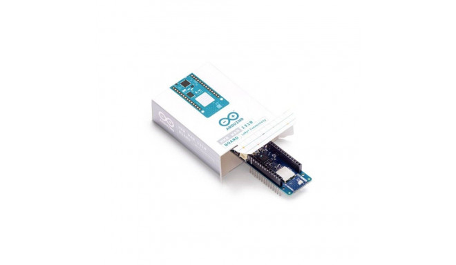 "ARDUINO Board MKR WAN 1310 (LoRa)"