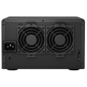 "5-Bay Synology DX517 Volume-Erweiterung"
