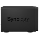 "5-Bay Synology DX517 Volume-Erweiterung"