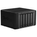 "5-Bay Synology DX517 Volume-Erweiterung"