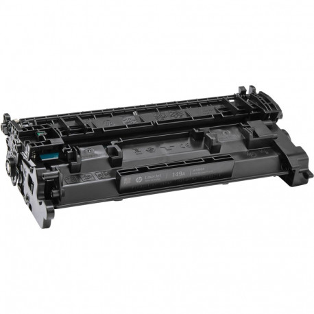 "HP Toner 149A W1490A Schwarz bis zu 2.900 Seiten"