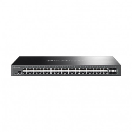 "48+4P TP-LINK Omada SG3452 M RM"
