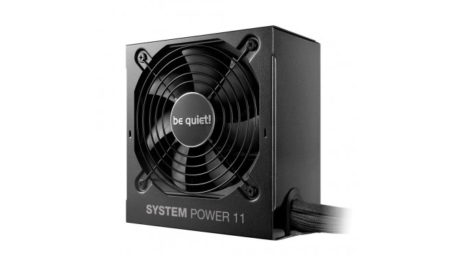 be quiet! System Power 11 750W