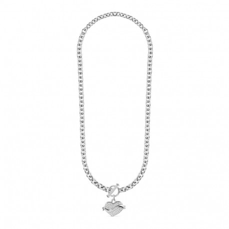 Guess Ladies Necklace JUBN05475JWRHTU
