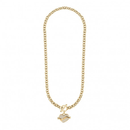 Guess Ladies Necklace JUBN05475JWYGTU