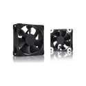 Noctua NF-A8 PWM chromax.black 80x80x25, case fan (black)