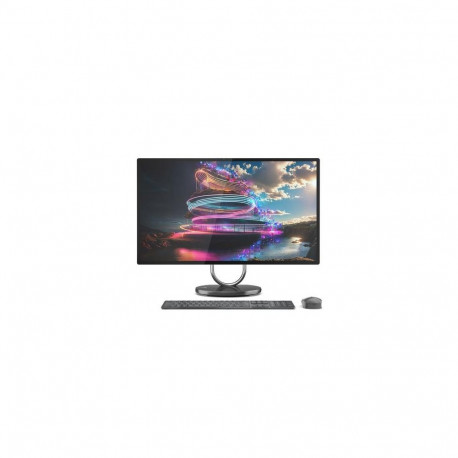 Lenovo Yoga AIO 32ILL10 Intel Core Ultra 7 258V 80 cm (31.5") 3840 x 2160 pixels All-in-One