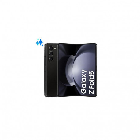 Samsung Galaxy Z Fold5 SM-F946B 19.3 cm (7.6") Dual SIM Android 13 5G USB Type-C 12 GB 512 