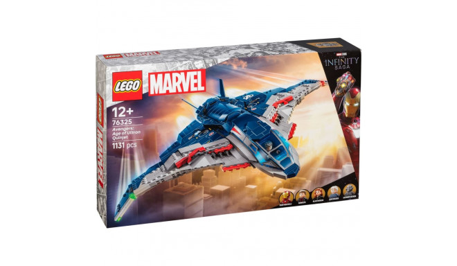 LEGO 76325