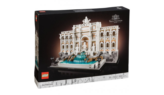 LEGO 21062