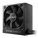 Power supply System Power 11 450W 80+ Bronze