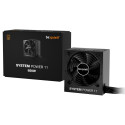 Power supply System Power 11 650W 80+ Bronze