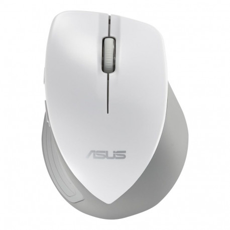 Asus mouse WT465, white (90XB0090-BMU050)