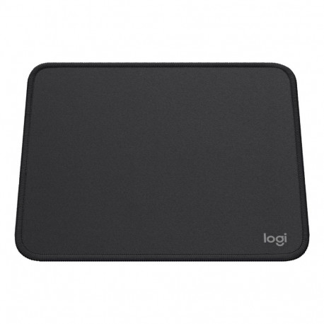 MOUSE PAD STUDIO/GRAPHITE 956-000049 LOGITECH