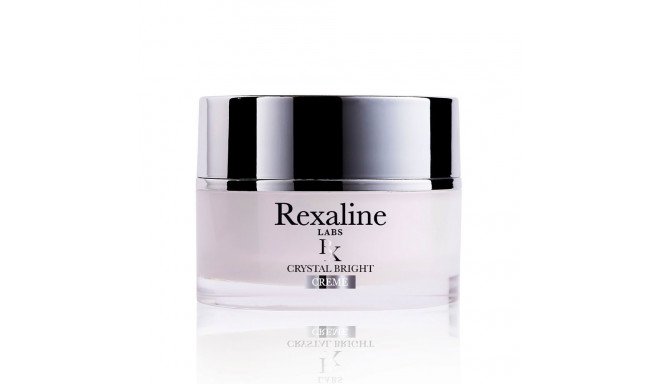 Rexaline kreem Crystal Bright 50ml