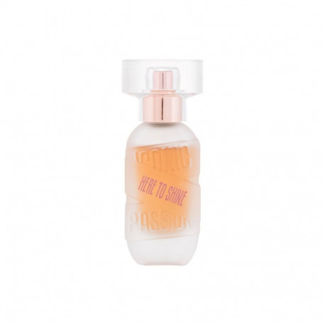 Naomi Campbell Here To Shine Eau de Toilette (15ml)