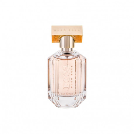 HUGO BOSS Boss The Scent 2016 Eau de Parfum (50ml)