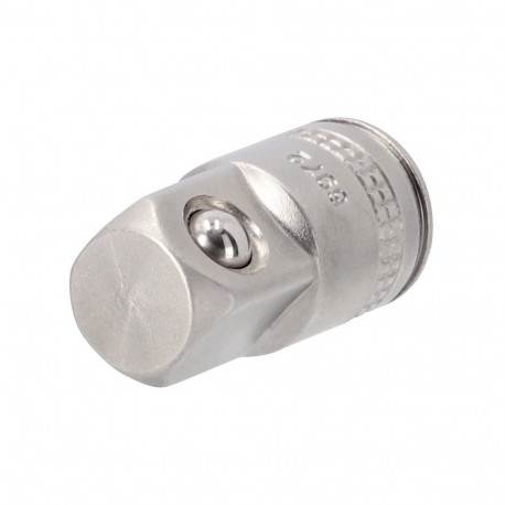 Suurendav adapter 1/4" - 3/8"